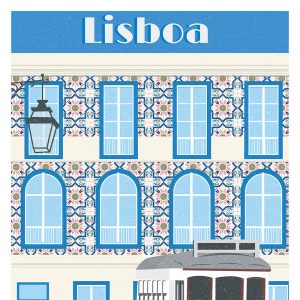 Lisbon Collection