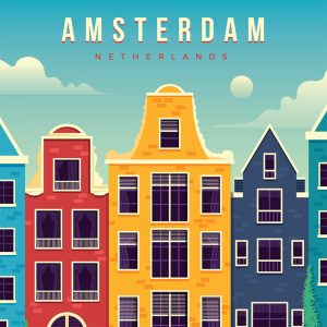 Amsterdam Collection