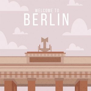 Berlin Collection