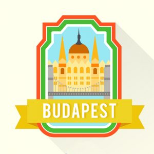 Budapest Collection