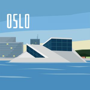 Oslo Collection