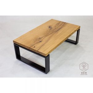 Custom Coffee Table