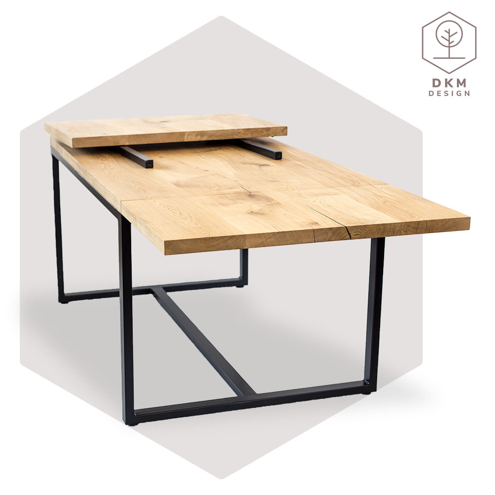 Lisbon Extendable Table