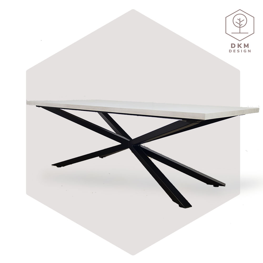 Barcelona Table